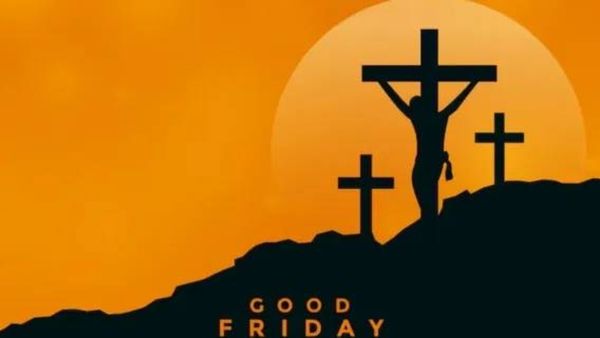 Good Friday 2025: या वर्षी गुड फ्रायडे कधी आहे, जाणून घ्या या काळ्या दिवसाला 'गुड' का म्हणतात