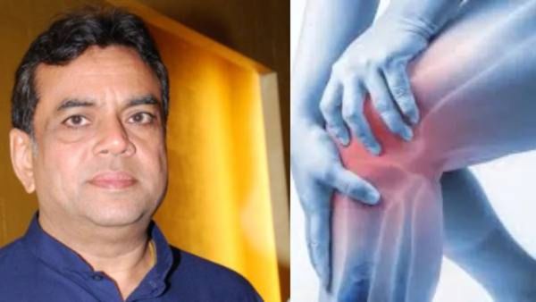 Paresh Rawal : परेश रावल यांना स्वःतचे मुत्र पिण्याचा सल्ला कुणी दिला? पाय बरा झाल्याचा केला दावा