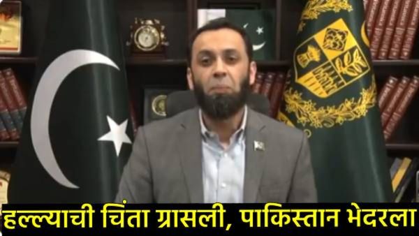 मोदींनी सैन्याला फ्री हॅंड दिला, पाकिस्तान भेदरला; मंत्री तरारांची मध्यरात्री PC, म्हणाले-आम्ही सज्ज