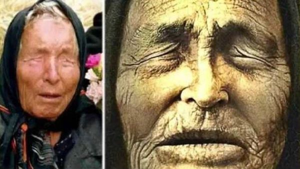 तीन महिन्यांनंतर 'महाप्रलय', चंद्राचा ही विनाश होणार, जपानी बाबा वांगाची भयावह भविष्यवाणी