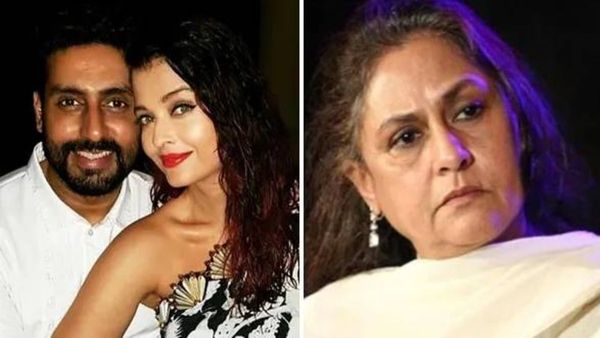 'मला तिचा 'तो' गुण फार आवडतो', जेव्हा जया बच्चन यांनी ऐश्वर्याचं केलं होतं कौतूक,'नेटकरी म्हणतात...'