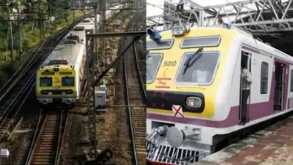 मुंबईतील चाकरमान्यांसाठी आनंदाची बातमी; मध्य रेल्वेने 14 एसी लोकल गाड्यांचे वेळापत्रक केले जाहीर