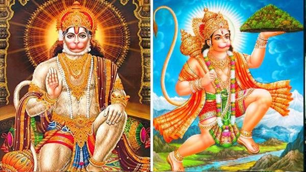 Hanuman Jayanti 2025 : हनुमान जयंतीनिमित्त टाॅप भजन आणि गीतं खास भक्तांसाठी...