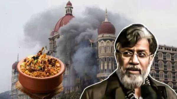 कसाबसारखी तहव्वूर राणाला बिर्याणी खायला देऊ नका; सोशल मीडियावर लोक असे का म्हणत आहेत...