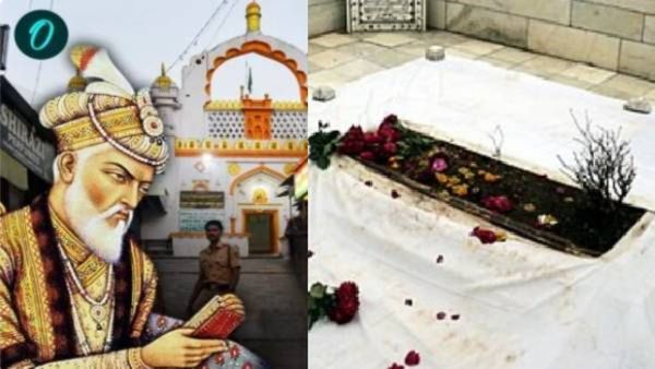 औरंगजेबच्या कबरीचा वाद संयुक्त राष्ट्रसंघात! कबरीला कायदेशीर संरक्षण देण्याची कुणी केली मागणी? वाचा