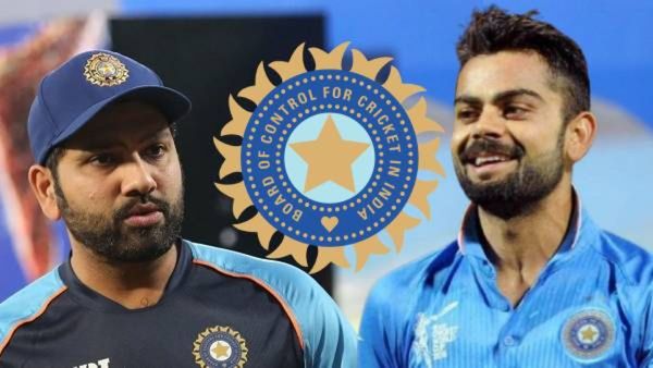 टीम इंडियात मोठे बदल! यांची सुट्टी, BCCI करणार नवी पदभरती, रोहीत-विराटच्या काँट्रॅक्टचे काय? वाचा