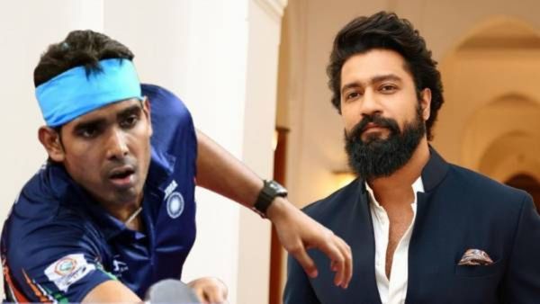 800 कोटींचा गल्ला जमवणाऱ्या 'छावा'त संभाजी महाराजांची भूमिका करणारा विकी कौशल्य आता या नव्या भुमिकेत