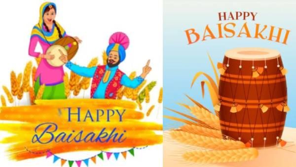 Happy vaisakhi 2025 : तुमच्या प्रियजनांना वैशाखीच्या पाठवा खास शुभेच्छा अन् करा आनंद द्विगुणित!