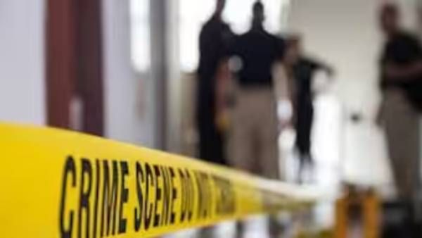 Nagpur Crime: पती म्हणावं की हैवान; हातपाय बांधून डॉक्टर पत्नीच्या डोक्यात घातला रॉड, एका संशयाने...