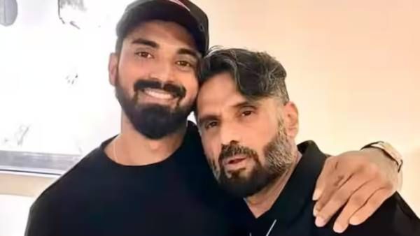 केएल राहुलने सासरे सुनील शेट्टीसोबत केली गुंतवणूक, ठाण्यात घेतली 7 एकर जमीन, किती पैसे मोजले?