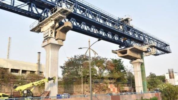 पुणे मेट्रोचा विस्तार: PCMC ते भक्ती-शक्ती मार्गावर पहिला टप्पा पूर्ण! कोणती आहेत स्थानके? वाचा