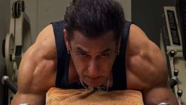 जीवे मारण्याच्या धमकीच्या कॉलनंतर सलमानने शेअर केले हे 2 फोटो, धमकी देणाऱ्या व्यक्तीला 24 तासात अटक