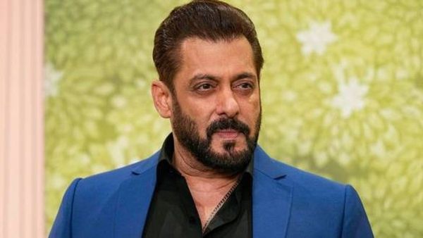 'काश्मीर स्वर्गाऐवजी नरक...' पहलगाम दहशतवादी हल्यावर सलमान खानची भावनिक पोस्ट