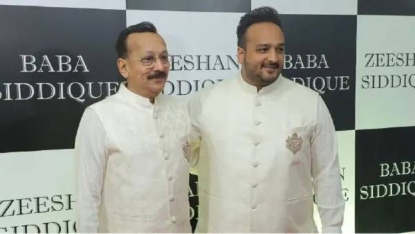 झीशान सिद्दीकी यांना जीवे मारण्याची धमकी, मुंबई पोलिस अ‍ॅक्शन मोडवर