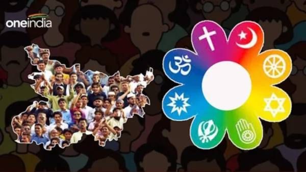 जातीच्या जनगणनेबाबत काँग्रेसचा संशयास्पद रेकॉर्ड उघडकीस..!