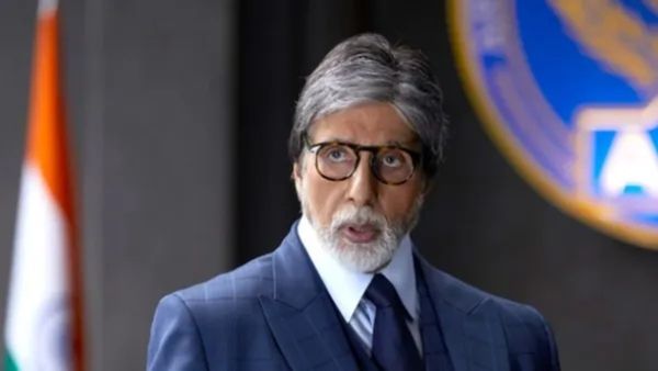 ऑपरेशन सिंदूरवर अमिताभ बच्चन यांची पहिल्यांदाच प्रतिक्रिया! वडिलांची कविता शेअर! काय म्हणाले बिग बी?