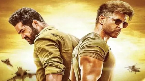 War 2 Teaser Out : हृतिक रोशन, कियारा अडवाणीचा 'वाॅर 2' चा टिझर रिलिज, या दिवशी सिनेमागृहात झळकणार