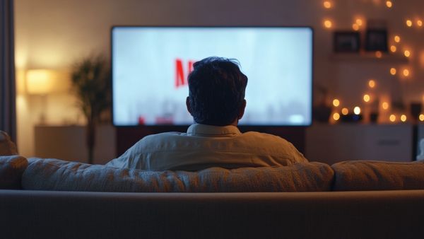 या आठवड्यात रिलीज होणारे या खास वेबसिरीज अन् चित्रपट, 'ही' खास मेजवाणी