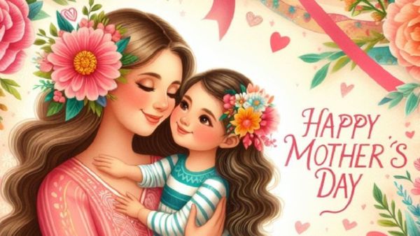 Mothers day 2025 Wishes : 
