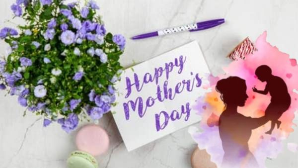 Mothers day 2025 : 'मदर्स डे'निमित्त प्रेमरुप आईचा गौरव करा, हे 4 खास भाषणं तुमच्यासाठी,..