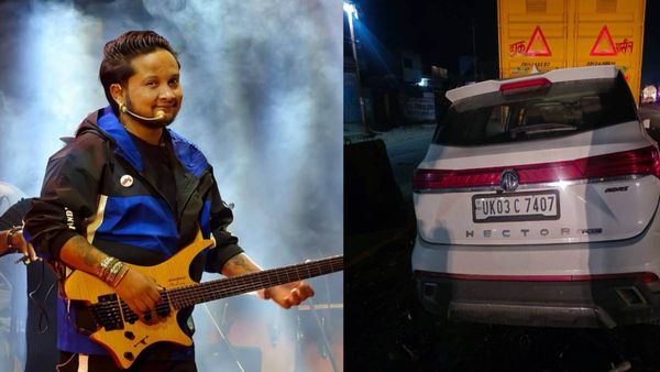 पवनदीप राजनच्या प्रकृतीबद्दल त्याच्या बहिणीने दिलं मोठं विधान