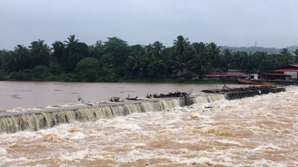 पुढील 24 तास महत्त्वाचे, सात जिल्ह्यांमध्ये अतिवृष्टीचा धोका; हवामान विभागाचा इशारा