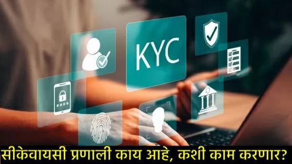 आता वारंवार KYCची झंझट संपणार! एकाच आयडीवर होईल सर्व काम, काय आहे CKYC सुपर-सिस्टम?