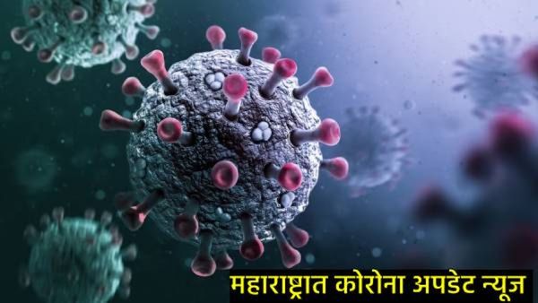 देशात Corona रुग्णांची संख्या 6 हजारांच्या पुढे; महाराष्ट्रासह 'या' राज्यांना अलर्ट, किती मृत्यू?