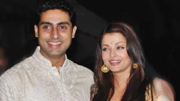 ऐश्वर्या रायसोबतच्या घटस्फोटाच्या चर्चांवर अभिषेक बच्चनने सोडले मौन; केला मोठा खुलासा!