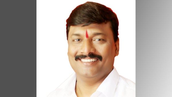 आता पोलीसही सुरक्षित नाही? भाजप नेत्याकडून महिला पोलीस इन्स्पेक्टरचा विनयभंग; याआधीही असचं कृत्य...