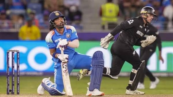 मोठी बातमी : भारत आणि न्युझीलंड मालिकेचे बीसीसीआयने केले वेळापत्रक जाहीर! जाणून घ्या कधी होणार मॅच