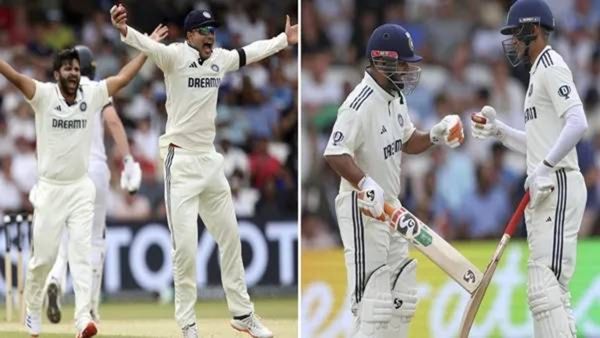 IND vs ENG : 5 खेळाडूंच्या शतकांनंतरही पराभव! टीम इंडियाचं कुठं चुकलं? या 5 कारणांमुळे पराभव, वाचा