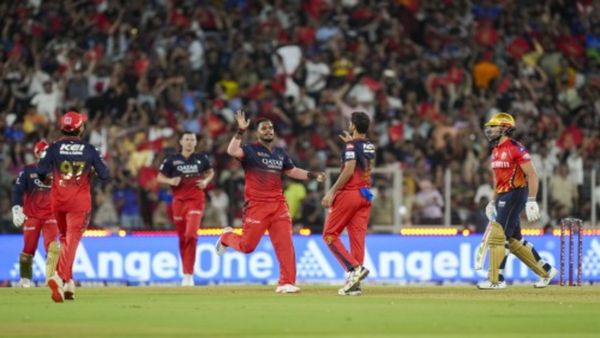 बंगळुरूच्या विजयाची 5 कारणं, RCB अखेर IPL चॅम्पियन! 18 वर्षांची प्रतीक्षा संपली,