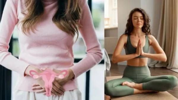 Yoga Day 2025 : मासिक पाळी नियंत्रित करण्यासाठी करा हे 7 योगासनं, तज्ज्ञांनी दिला खास सल्ला!