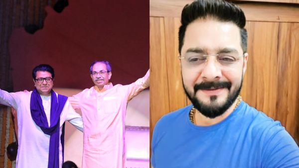 हिंदुस्तानी भाऊंचा मनसेवर निशाणा; राज ठाकरे यांच्या युतीवरही उपस्थित केला सवाल