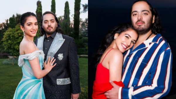 अनंत अंबानी आणि राधिका मर्चंट यांचा विवाह: भारताला जागतिक पटलावर आणणारा क्षण