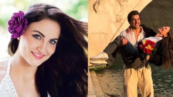 Who is Elli Avram : एली एवराम कोण आहे? एकेकाळी हार्दिक पांड्यासोबत नाते? आता आशिष चंचलानीची प्रेयसी