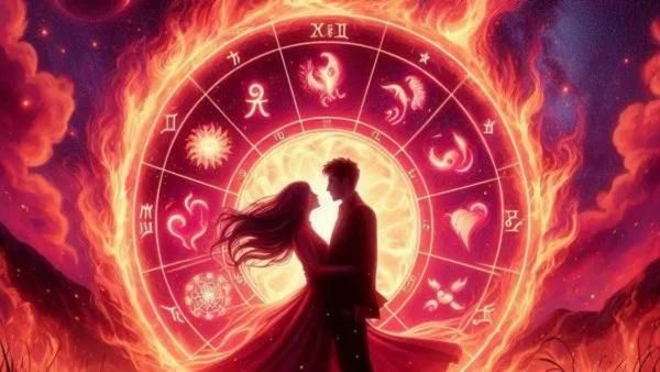 Love Horoscope : प्रेमीजनांसाठी हा आठवडा कसा राहील? वाचा 27 जुलै ते 2 ऑगस्टपर्यंतचे राशीभविष्य