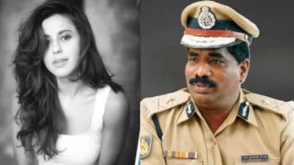 सोने तस्करी प्रकरणी जेलमध्ये असलेली राण्या रावच्या IPS वडिलांची सक्तीची रजा रद्द; वाचा संपूर्ण केस!