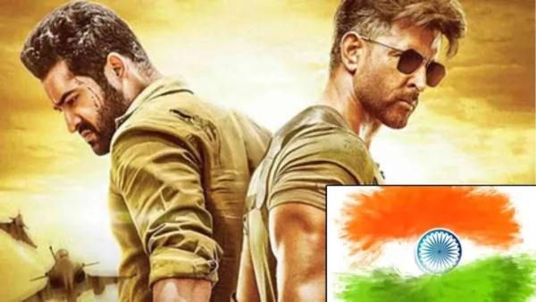 स्वातंत्र्यदिनी देशभक्तीचा जोश वाढवणारे हृत्विक रोषणच्या वॉर -2 मधील 14 जबरदस्त डायलॉग्स! जाणून घ्या