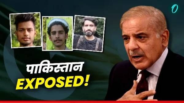 'ऑपरेशन महादेव'मध्ये मारले गेलेले तिन्ही दहशतवादी पाकिस्तानी नागरिकच, काय काय सापडले पुरावे?