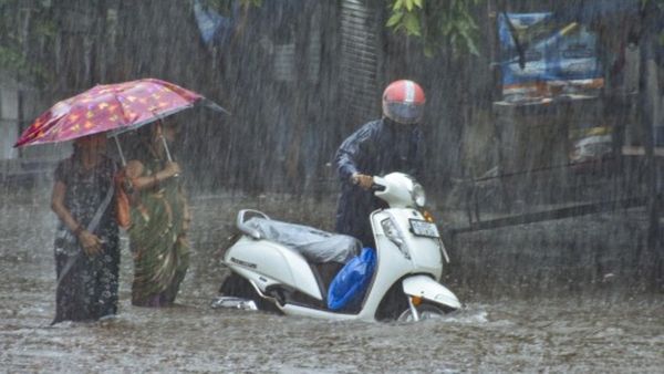 महाराष्ट्रामध्ये पुढील २४ तास धोक्याचे, अनेक जिल्ह्यांना 'हाय अलर्ट'