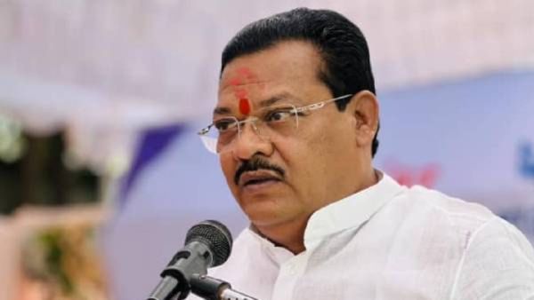 'मंत्री संजय शिरसाटांचा 5 हजार कोटींचा भ्रष्टाचार'; या नेत्याने केला आरोप, नेमकं प्रकरण काय?