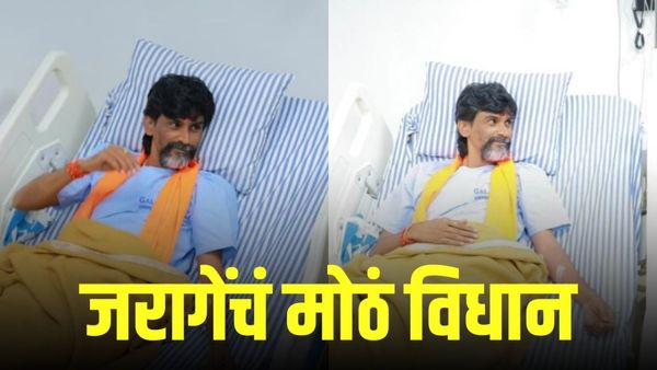 ‘ओबीसी आमच्यात आलाय'; मनोज जरांगे पाटील यांचा आतापर्यंतचा सर्वात मोठा दावा