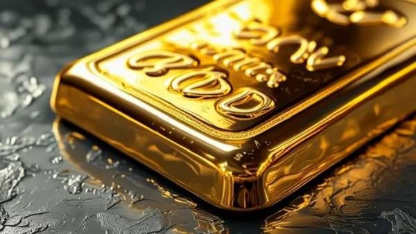 Gold Rate: आज चंद्रग्रहण, सोने आणि चांदीचे दर काय असतील? एका आठवड्यात सोने-चांदी किती महागले?