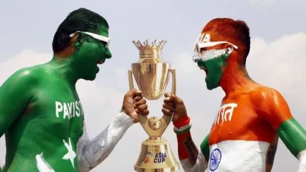Asia Cup 2025: भारत-पाक सामन्यावरून राजकीय घमासान, विरोधकांनी घेरले,BJPने काय स्पष्टीकरण दिले?