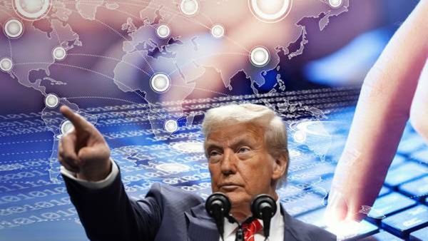 IT सेक्टरमध्ये चिंता, भारतीयांच्या नोकऱ्यांवर संकट! ट्रम्प सरकार 'हा' कायदा आणायच्या तयारीत