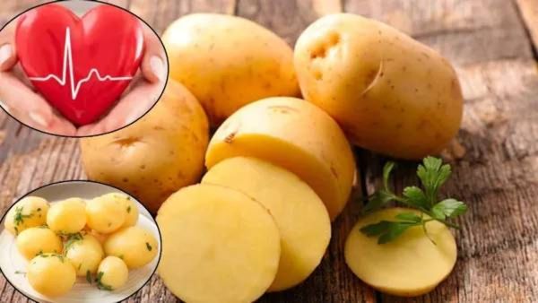Who should not eat 'या' 5 लोकांसाठी बटाटा ठरू शकतो 'शत्रू'! तुम्हीही जाणून घ्या कोणी खाऊ नये अन् का?
