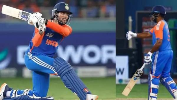 Ind vs Pak: भारताने आशिया कप जिंकला, पाकचा पराभव; तिलक वर्मा ठरला 'संकटमोचक', कुलदीपच्या 4 विकेट्स!