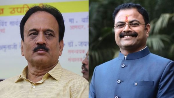 राजकीय भूकंप: महायुतीत 'धुसफूस' शिगेला; शिंदेंच्या आमदाराची गिरीश महाजनांविरोधात थेट अमित शहांना साद